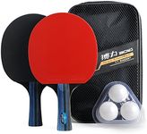 Training Table Tennis/Ping Pong Set