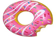 Otto Simon Mega Donut Pool Float