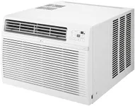 LG 24,500 BTU Smart Window Air Cond