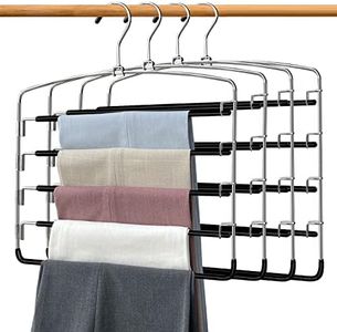 Pants Hang