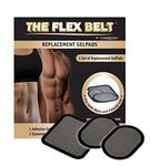 Flex Belt For Butt