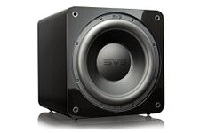 SVS SB-3000 13" Sealed Subwoofer (Piano Gloss Black)