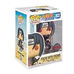 Funko Pop Naruto: Shippuden - Itach