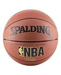 Spalding NBA Street Outdoor Basketb