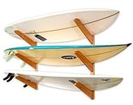 StoreYourBoard Timber Surfboard Wal