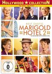 Best Exotic Marigold Hotel 2