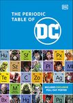 The Periodic Table of DC (DK Bilingual Visual Dictionary)