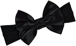 Satin Bow 