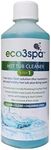 eco3spa Hot Tub Cleaner and Biofilm