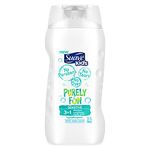 Suave Kids 3 In 1 Shampoo And Conditioner,Body wash, Purely Fun, 12 Ounce