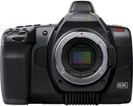 Blackmagic Design Pocket Cinema Cam