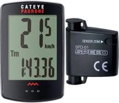 CatEye, Padrone Wireless Bike Compu