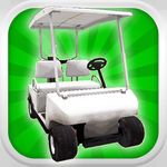 A Golf Cart Racer: Crazy Golfer Caddie Race 3D