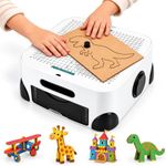 Xorqenth Cardboard Cutter for Kids-
