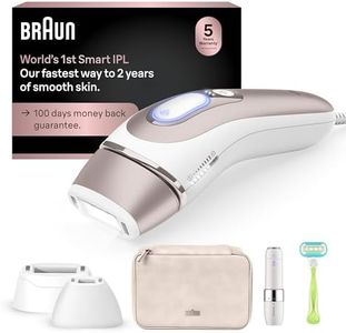 Braun IPL 
