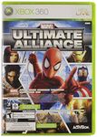 Marvel Ultimate Alliance - Xbox 360