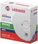 Lifesaver 6800 240V Photoelectric S