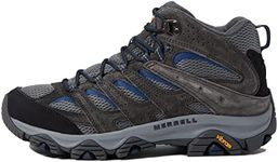 Merrell Men's Moab 3 Mid Hiking Boo