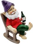 Outdoor Funny Garden Gnomes Decorat