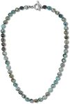 GAVU Handmade African Turquoise Sto