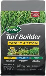 Scotts Tur