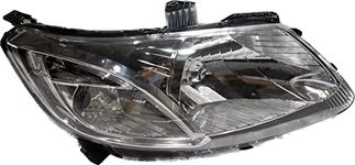 K D Headlight for Chvrlt Sail (Right/Driver Side) 2012-2017 ( WITHOUT ADJUSTABLE MOTOR)