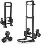 KEDSUM Stair Climbing Dolly, 460lbs