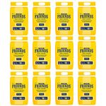 Friends Economy Adult Diapers Tape Style - 120 Count (Large) with odour lock and Anti-Bacterial Absorbent Core- Waist Size 29.53-57.09 Inch ; 75-145 Cm