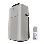 Whynter ARC-122DS Elite 12000 BTU Dual Hose Digital Portable Air Conditioner