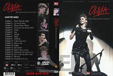 Olivia Newton John - Live In Concert / 90 Min (dts) / NEW DVD - NTSC, All Region (Registered tracking number)