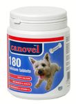 Calcium Tablets For Cat Dogs