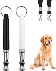 Dog Whistl
