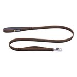 RUFFWEAR Front Range Dog Lead, No Pull 1.5m Dog Leash with Padded Handle, Lightweight Adjustable & Heavy Duty Dog Lead, Anti Tangle Dog Walking & Dog Training Lead, Moonlight Fade