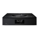 Technics SA-C600EB-K Premium Class Network CD Receiver- Black