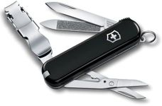 Victorinox Nail Clip 580, 8 Functio