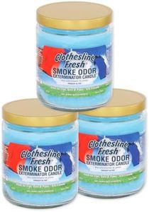 Smoke Odor