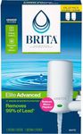 Brita Faucet Mount Water Filter for