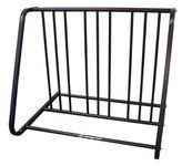 Swagman Park City Bike Rack Stand-Holds 6 Bikes