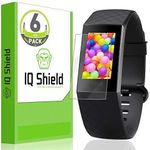 IQShield Screen Protector Compatibl