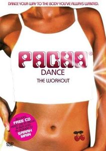 Pacha Danc