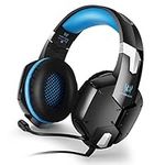 KOTION Each G1200 Gaming Headset fo