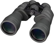 Bresser Special hunting binoculars 11x56 with Bak-4 glass material and full multi-layer coating including tripod connection thread, strap and bag
