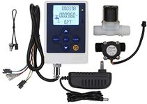 SENSTREE Water Flow Control Meter L