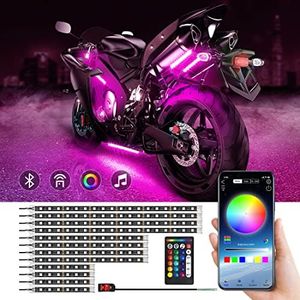12pcs LED 
