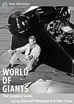 World of Giants: The Complete Serie