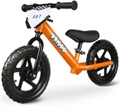 KRIDDO Toddler Balance Bike 2 Year 