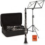 Student Clarinet Complete Beginner 
