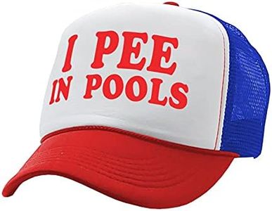 I Pee in P