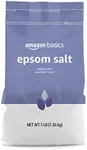 Amazon Basics Epsom Salt Soaking Ai