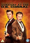 Gunfight At The Ok Corral [DVD] [1957]